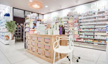 Pharmacie de la Rocade Saint Medard en Jalles : Institut de beauté à Saint-Médard-en-Jalles