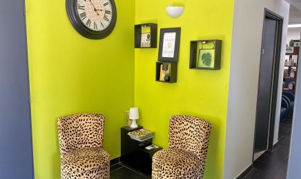 Bout'Tifs by Sophie : Coiffeur à Saintes