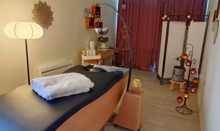 Un Souffle d’Hair  : Coiffeur à Vitré