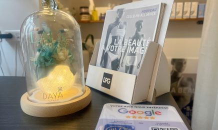 Dady Beauty  : Institut de beauté à Lagny-sur-Marne