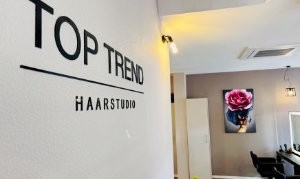 Haarstudio TOP TREND: Friseur in Simmozheim