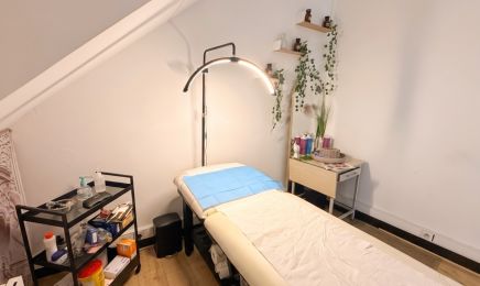 Perma So Elegance - Dermopigmentation - Maquillage permanent - Spray Tan  : Institut de beauté à Limoux