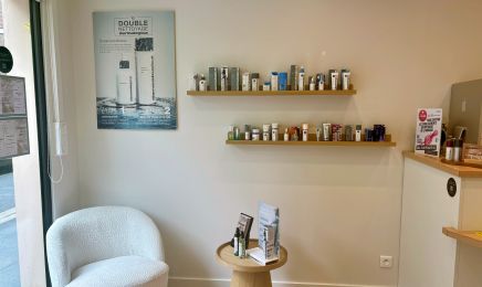 L'instant de Chloé : Manucure à Cambrai