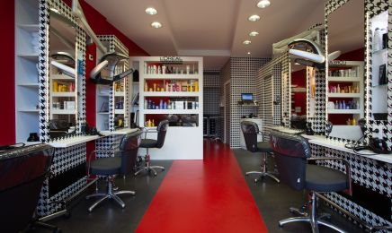 Styling Coiffure : Coiffeur à Anglet