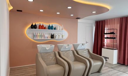 Salon Mariana M : Coiffeur à La Wantzenau