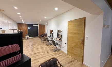 Elo'Coiff Head Spa Capillaire : Coiffeur à Mimizan