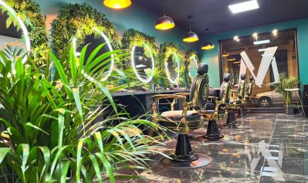 M BARBER - Hair & Beauty : Centre Ville : Coiffeur à Montpellier
