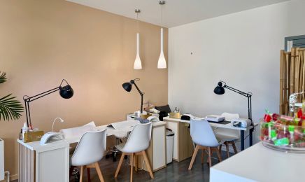 Secret of Wellness : Institut de beauté à Cagnes-sur-Mer
