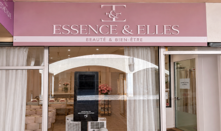 Essence & Elles : Institut de beauté à Vitrolles