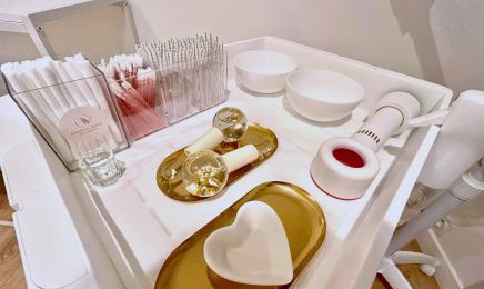 R.A Brazilian Beauty - Studio de Beauté : Institut de beauté à Saint-Brieuc