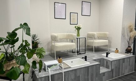 Bahar Beauty: Kosmetikstudio in Nienburg/Weser