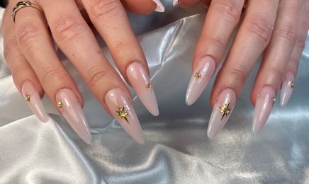 Glamour, Ongles & Beauté : Manucure à Saint-Martin-d'Hères