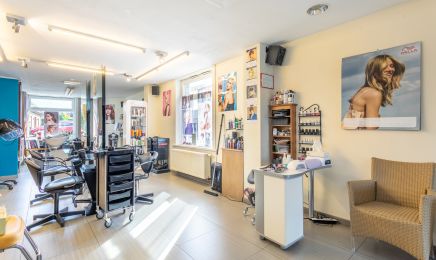 Beauté & Coiffure  : Institut de beauté à Mouscron