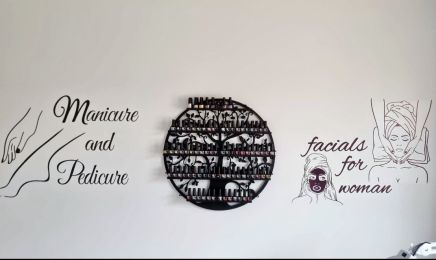 Dina Soins de Beauté : Manucure à Villemur-sur-Tarn