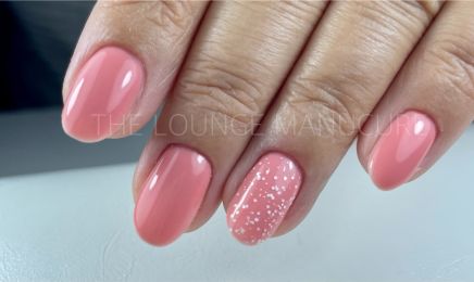 The Lounge Natural Nail : Manucure à Bordeaux