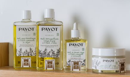 Beauté Marine : Institut de beauté à Marigny-les-Usages