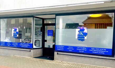 EK Beauty: Kosmetikstudio in Oelde