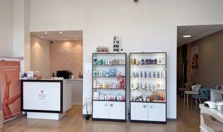 Beauty Success L'Institut - Pertuis (anciennement Citron Vert) : Coiffeur à Pertuis