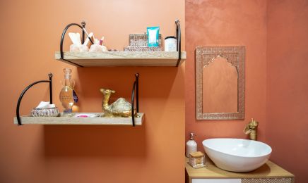 L’Instant’T  : Manucure à Haironville