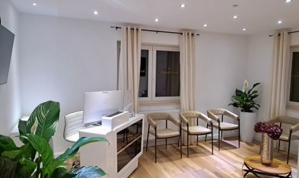 SI Beauty & Kosmetik: Kosmetikstudio in Stuttgart