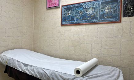 Thiraviya beauté  : Manucure à Asnières-sur-Seine