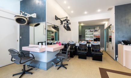 Harmonie Coiffure : Coiffeur à Versailles