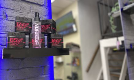 L'instant Barber : Institut de beauté à Marseille