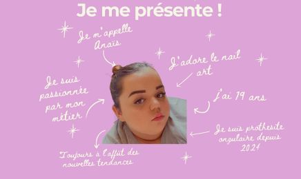 L'excellence des ongles et du bien être : Manucure à Marseille