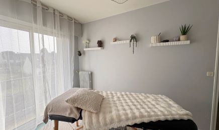 lm_houuse : Institut de beauté à Quimperlé
