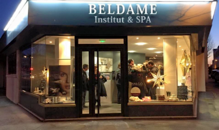 BELDAME Institut & Spa : Institut de beauté à Joinville-le-Pont