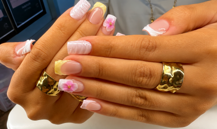 La Reunionnails   : Manucure à Narbonne