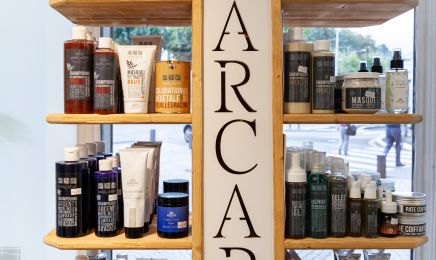 Marco Donelli : Coiffeur à Clermont-Ferrand