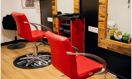 All Waze Hair : Coiffeur à Lille