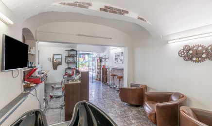 Jordan Coiffeur & Barbier  : Coiffeur à Ajaccio