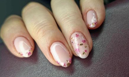 ER LEALYS BEAUTIFUL NAILS : Manucure à Saint-Romans