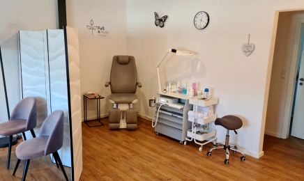 Fuß & Pflege Nordhorn: Spa in Nordhorn