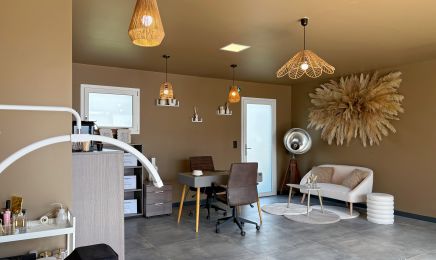 Lauu Beauté : Manucure à Charvieu-Chavagneux