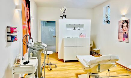 hairfree Lounge Bielefeld : Kosmetikstudio in BI