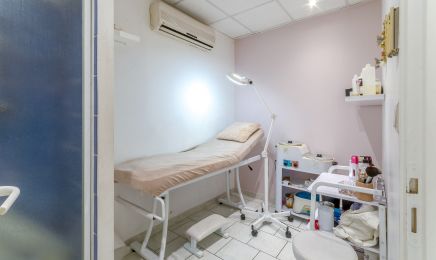 Le Lounge Makeup et Beauté : Institut de beauté à Marseille