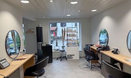 Chez Xav : Barbier à Benfeld