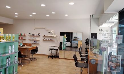 Just Coiff : Coiffeur à Port-Jérôme-sur-Seine