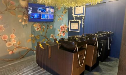 Raphaël Perrier - Montpellier : Coiffeur à Montpellier