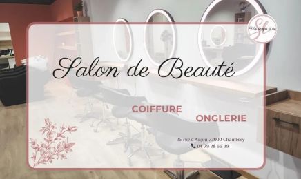 Un temps à soi : Manucure à Chambéry