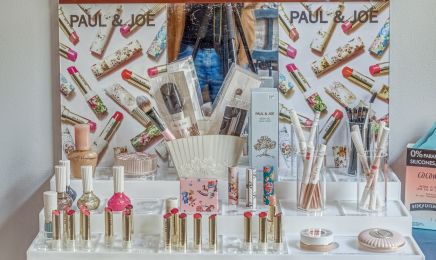 Le petit Salon : Manucure à Villeréal