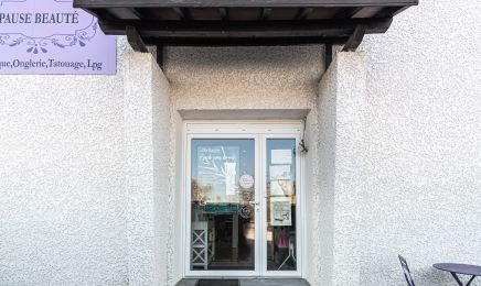 Pause beaute : Institut de beauté à Tignieu-Jameyzieu