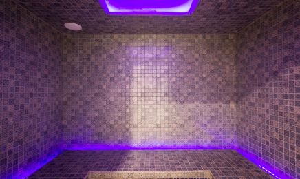 BEL AORA SPA : Spa à Champlin