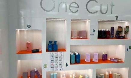 One Cut - Brignais : Coiffeur à Brignais