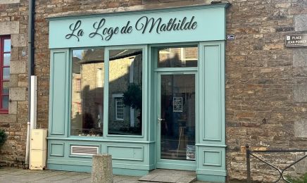 La loge de Mathilde - Val d'Izé : Coiffeur à Val-d'Izé