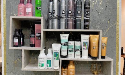 Friseursalon haiyen Hairdesign (Neustadt): Kosmetikstudio in Dresden