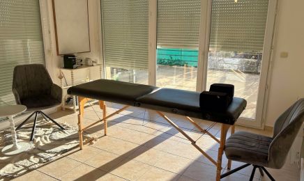 Cils Nail : Institut de beauté à Antibes